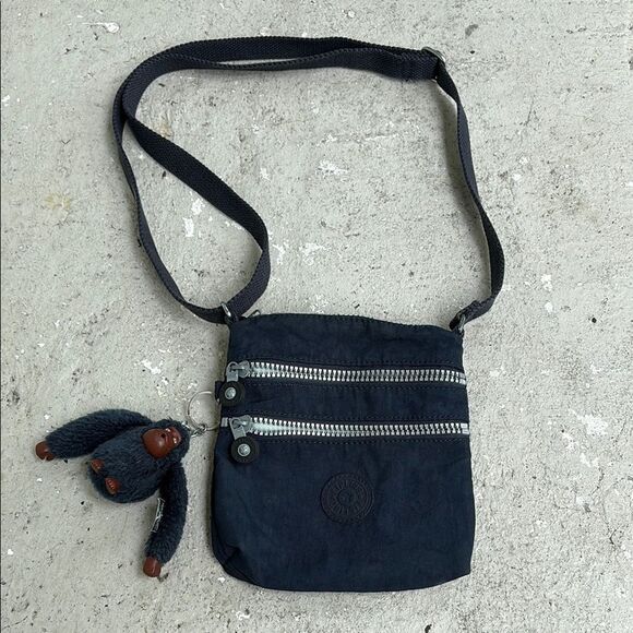 Kipling Alvar bag - Picture 1 of 7